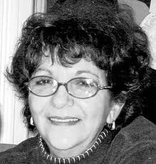 McNICHOLAS, Diane I. (Gianni)