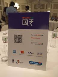 This can be easily done with our online qr generator goqr.me: Here S All You Wanted To Know About The New Scan And Pay Solution Bharatqr It News Et Cio