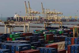 Information about penang, port, malaysia, explore cargo, freight and sea container shipping rates from penang port to all major destinations. Big Plans Ahead For Penang Port