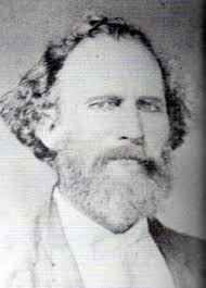 John Marmaduke Robertson (1821-1878)