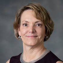 Inspired by service year, Shelby Smith '15 fighting COVID-19 in Alamance  County