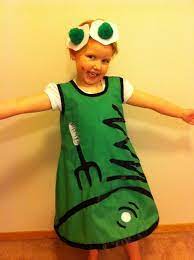 Green Eggs And Ham Costume Dr Seuss Costumes Book Week Costume Dr Seuss Week