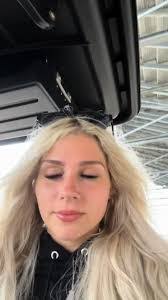 Alyssa Kurowski's Instagram, Twitter & Facebook