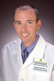 Find a Physician or Specialist