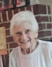Obituary information for Maxine "Pat" Patricia Kennedy