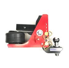I personally think that's too short. Shocker Air Receiver Hitch Build Your Own Shocker Hitch