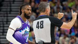 Mike conley jr est un basketteur américain né le 11 octobre 1987 à fayetteville (arkansas). Mike Conley S Quest For Technical Perfection And How It Almost Ended