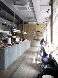 Ozone Coffee Roasters Old Street Coffee Shops Interior Cafe Design Cafe Interior Design