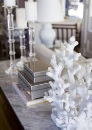 Decorating With Sea Corals 34 Stylish Ideas Coral Decor Sea Coral Decor Coastal Decor