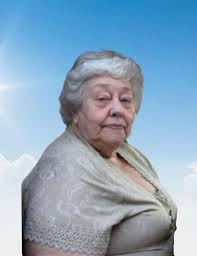 Obituary information for Sally Lee Caudill