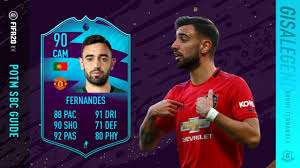 Bruno fernandes sbc madfut 21 youtube / 86+ player pack for free! Bruno Fernandes Sbc Madfut Fut 21 Pl Potm Bruno Fernandes Sbc Losung Earlygame De Bruno Fernandes Potm Sbc Information Cami Sommers