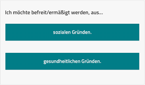 Dieser beläuft sich in 2021 auf 17,50 eur im monat. Gewissensnot Antrage Auf Bescheid Oder Befreiung
