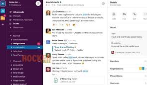 Slack for mac brings all your communication together in one place. Slack For Windows And Mac Free Download Free Download Download Sign Download