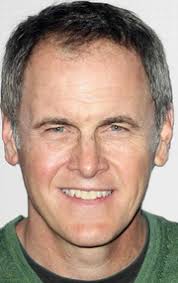 Mark Moses