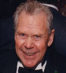 Rev. Wesley H. Iverson