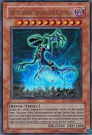 Tausch auch gegen karten die ich suche. Erdgebundener Unsterblicher Ccarayhua Yu Gi Oh Wiki Fandom