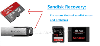 8 Free Sandisk Recovery Software Download For Usb Sd Ssd