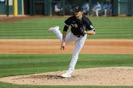 He made his mlb debut in 2020. Pitching Prospect Codi Heuer Impressing Chicago White Sox Chicago Tribune