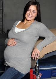 There were 33,000 fans at the georgia dome that day. Photos Dominique Moceanu From Gold Medalist To Mom Photos Abc News