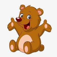 Happy Little Bear Png Clipart Animal Animals Bear Bear Clipart Bear Clipart Free Png Download When designing a new logo you can be inspired by the visual logos found here. happy little bear png clipart animal