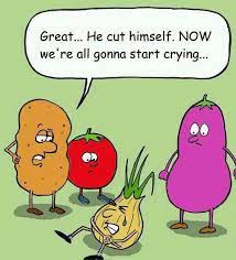 Healthy Eating Puns