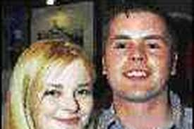 Edel and Pearse have a joint 21st party in Rugby Club