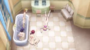 File Seikon No Qwaser Png Anime Bath Scene Wikisexiezpix Web Porn