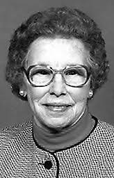 Beatrice Virginia Cloud