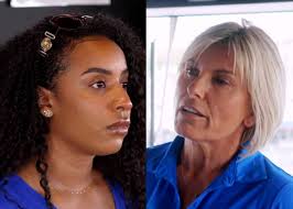 Below Deck: Capt Sandy Fires Alissa Before Capt Lee Returns