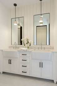 Bathroom Vanity Pendant Vs Over The