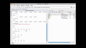 Working With Arrays In Matlab - Matlab