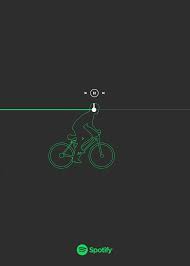 Spotify Print Advert By Refinaria Music Moves 4 Ads Of The World Spotify Instagram Template Advertising