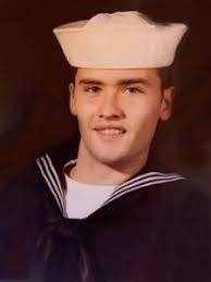 Michael Bray (1962–2022) of Jerseyville, IL