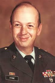 Clifford Stone Obituary February 10, 2021