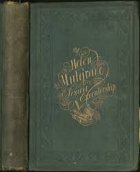 Helen Mulgrave Cover Vintage Book Covers Book Cover Art Book Design