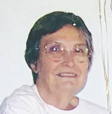 Carolyn Genell (Ferguson) Carrick