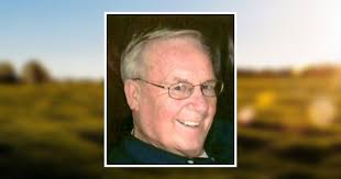 Raymond Luther Sipe Obituary January 14, 2014