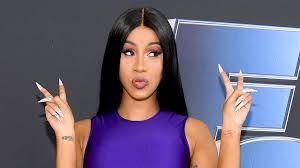 There are different waiting times depending on what hair removal cream you've used. Cardi B Removed Her Body Hair With 8 Veet Depilatory Gel Cream Photos Allure