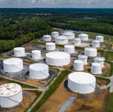 New jersey gas prices may spike following cyberattack. Mlggk97 Ljbx7m
