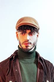 Eddie Maurin- Fiche Artiste