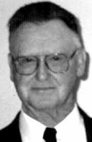 Richard Broadway Obituary (1935