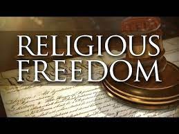 To the protection and promotion of the right to freedom of religion or belief in malaysia. Religious Freedom In Malaysia Youtube