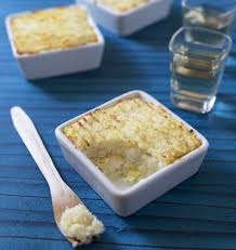 Brandade De Morue Recette Brandade De Morue Recettes De Cuisine Et Morue Recette