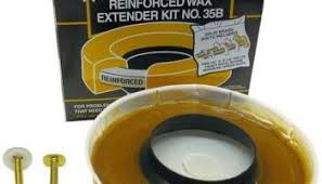 This project was part of a bathroom renovation project. How To Remove And Replace A Toilet Wax Ring