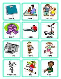Ending sounds worksheets for simple blending cvc words practice and a ton of cutting and pasting fun! 2 Letter Blends Worksheets Teaching Resources Tpt
