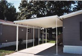 I am screening in my carport and i am replacing the rusty wrought iron supports with pt 4x4s as corner posts of the screened area on the front only (the. Carport Supports Sichern Sie Sich Hier Den Gunstigen Preis Fur Ihr Premium Carport