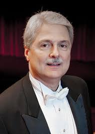 Want to life morale? Join the chorale