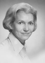 Elsie Dickson Barks, BJ '45