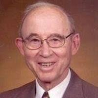 Ken Arch Obituary 2008