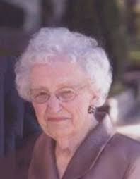 Most Recent Obituaries